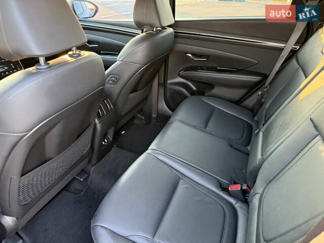 Хендай Туксон 2021 в Одессе на Automoto.ua Серый Хендай Туксон, объемом двигателя 2 л и пробегом 100 тыс. км за 30900 $, фото 35 на Automoto.ua