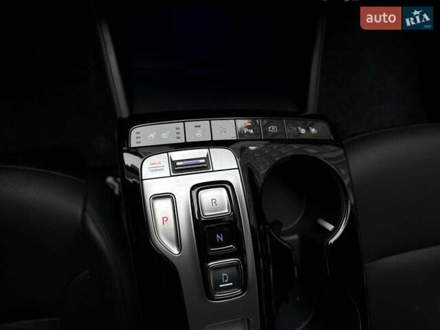 Сірий Хендай Туксон, об'ємом двигуна 1.6 л та пробігом 65 тис. км за 30990 $, фото 25 на Automoto.ua