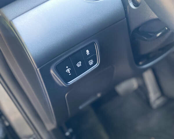 Серый Хендай Туксон, объемом двигателя 1.6 л и пробегом 28 тыс. км за 31999 $, фото 31 на Automoto.ua