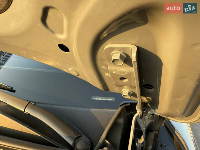 Хендай Туксон 2021 в Одессе на Automoto.ua Серый Хендай Туксон, объемом двигателя 2 л и пробегом 100 тыс. км за 30900 $, фото 38 на Automoto.ua