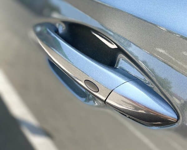 Серый Хендай Туксон, объемом двигателя 1.6 л и пробегом 28 тыс. км за 31999 $, фото 23 на Automoto.ua