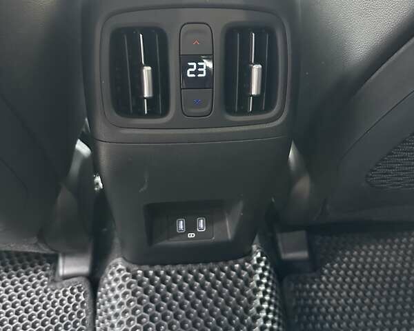 Серый Хендай Туксон, объемом двигателя 1.6 л и пробегом 51 тыс. км за 33500 $, фото 28 на Automoto.ua