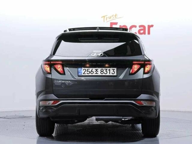 Хендай Туксон 2021 в Киеве на Automoto.ua Серый Хендай Туксон, объемом двигателя 2 л и пробегом 32 тыс. км за 20500 $, фото 2 на Automoto.ua