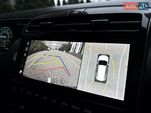 Сірий Хендай Туксон, об'ємом двигуна 1.6 л та пробігом 65 тис. км за 30990 $, фото 29 на Automoto.ua