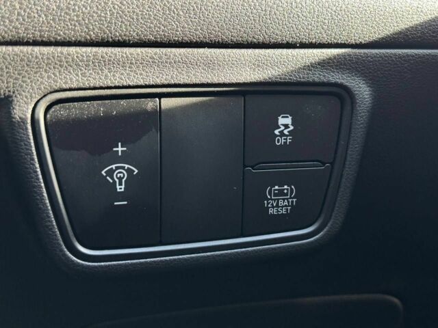 Сірий Хендай Туксон, об'ємом двигуна 1.6 л та пробігом 41 тис. км за 24600 $, фото 15 на Automoto.ua