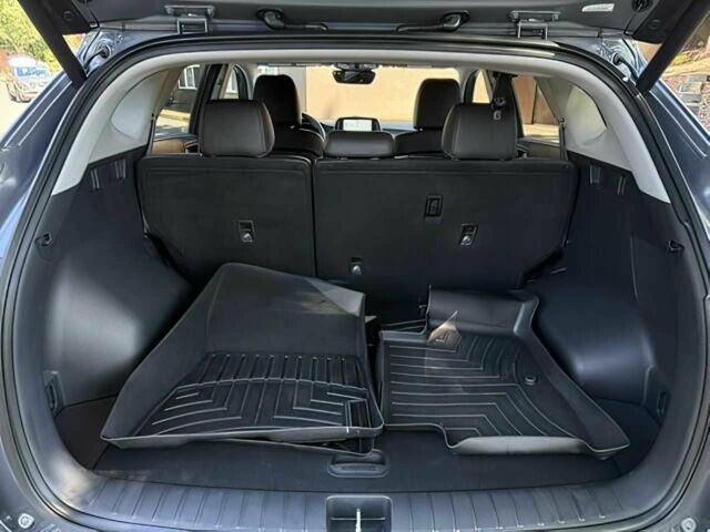 Хендай Туксон 2021 в Хмельницком на Automoto.ua Серый Хендай Туксон, объемом двигателя 2.4 л и пробегом 30 тыс. км за 12400 $, фото 16 на Automoto.ua