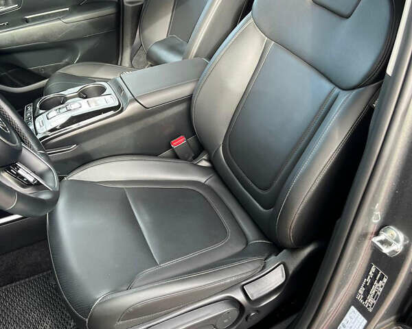 Хендай Туксон 2021 в Ровно на Automoto.ua Серый Хендай Туксон, объемом двигателя 1.98 л и пробегом 155 тыс. км за 26900 $, фото 19 на Automoto.ua