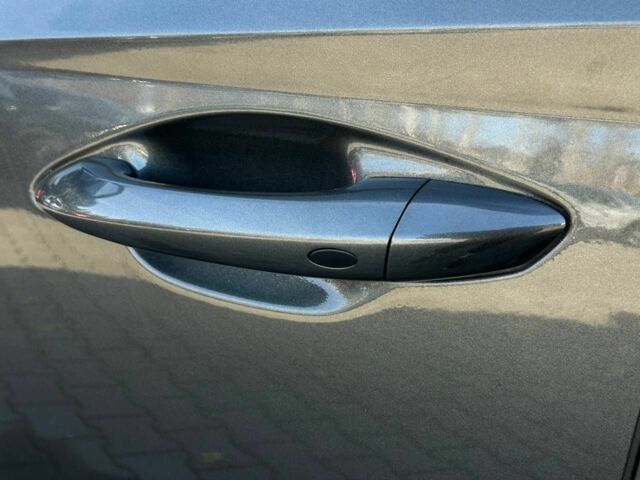 Сірий Хендай Туксон, об'ємом двигуна 1.6 л та пробігом 41 тис. км за 24600 $, фото 8 на Automoto.ua