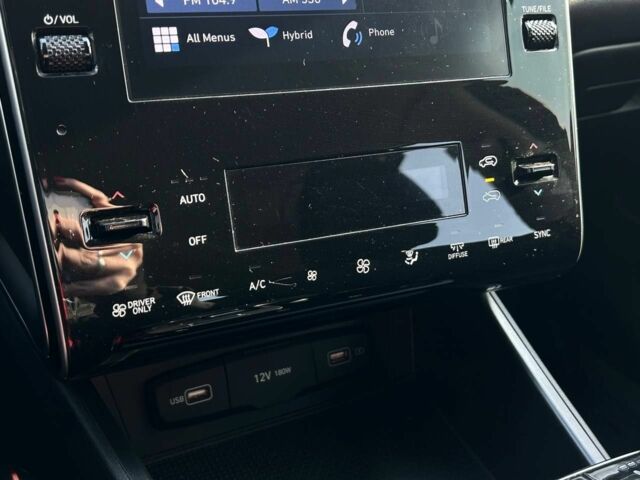 Сірий Хендай Туксон, об'ємом двигуна 1.6 л та пробігом 41 тис. км за 24600 $, фото 13 на Automoto.ua