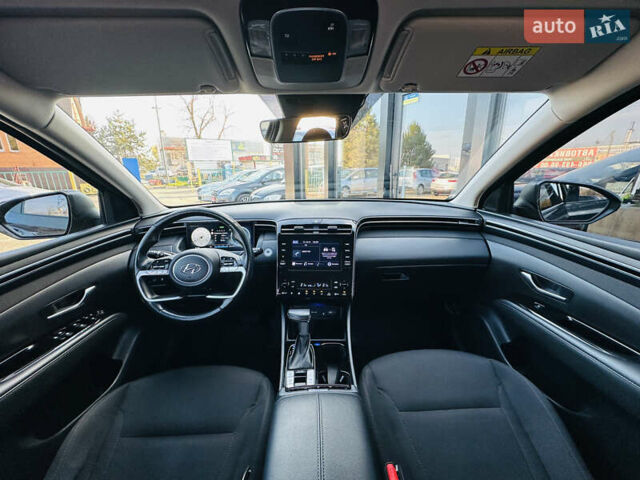 Хендай Туксон 2021 в Харькове на Automoto.ua Серый Хендай Туксон, объемом двигателя 2 л и пробегом 84 тыс. км за 24800 $, фото 31 на Automoto.ua