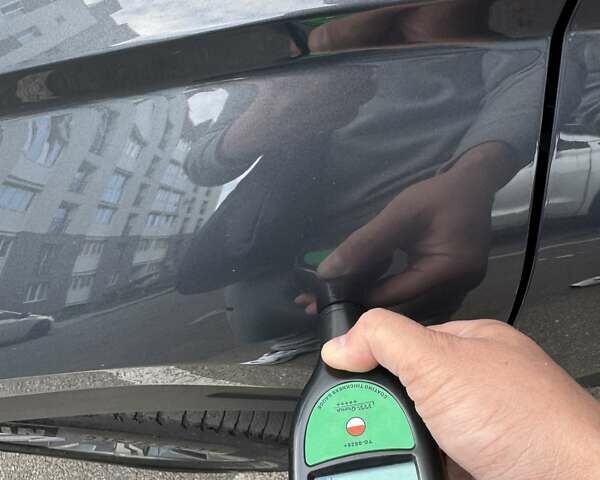 Серый Хендай Туксон, объемом двигателя 1.6 л и пробегом 57 тыс. км за 27700 $, фото 67 на Automoto.ua