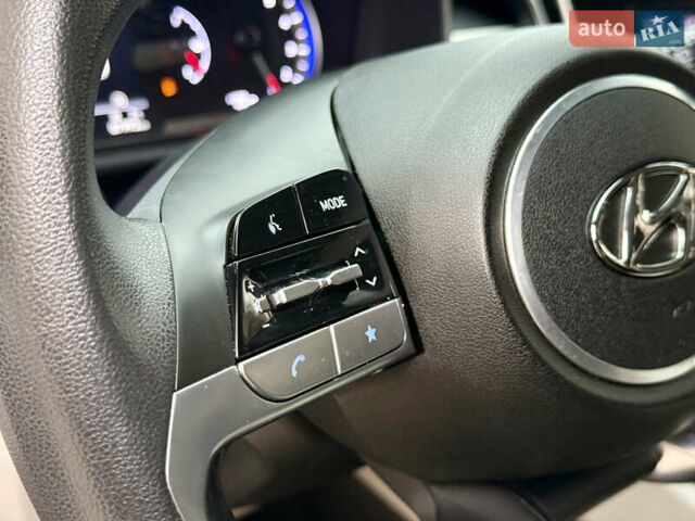 Сірий Хендай Туксон, об'ємом двигуна 2.5 л та пробігом 87 тис. км за 21000 $, фото 17 на Automoto.ua