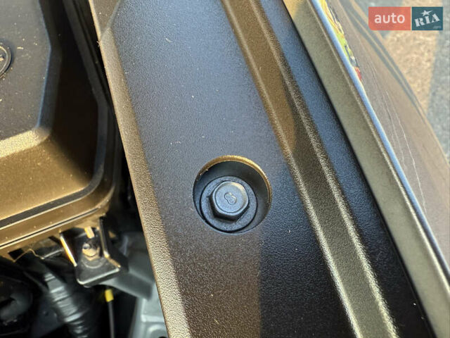 Хендай Туксон 2021 в Одессе на Automoto.ua Серый Хендай Туксон, объемом двигателя 2 л и пробегом 100 тыс. км за 30900 $, фото 37 на Automoto.ua