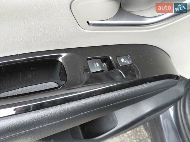 Сірий Хендай Туксон, об'ємом двигуна 1.6 л та пробігом 149 тис. км за 29500 $, фото 82 на Automoto.ua
