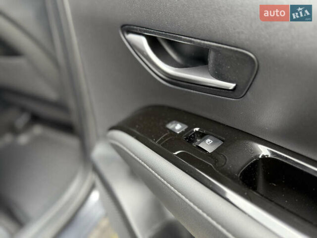 Серый Хендай Туксон, объемом двигателя 2 л и пробегом 36 тыс. км за 26850 $, фото 42 на Automoto.ua