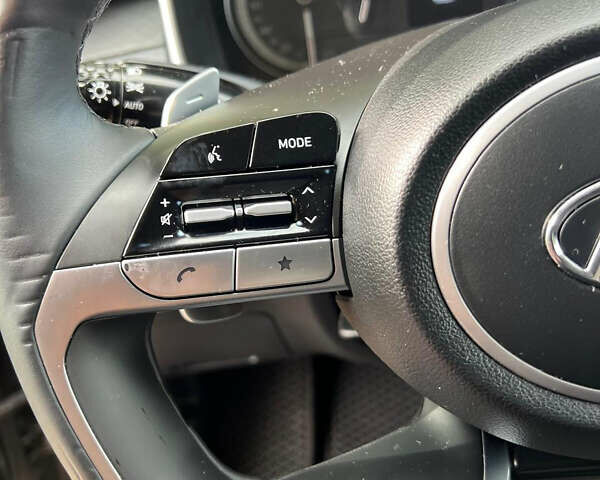 Хендай Туксон 2021 в Ровно на Automoto.ua Серый Хендай Туксон, объемом двигателя 1.98 л и пробегом 155 тыс. км за 26900 $, фото 27 на Automoto.ua