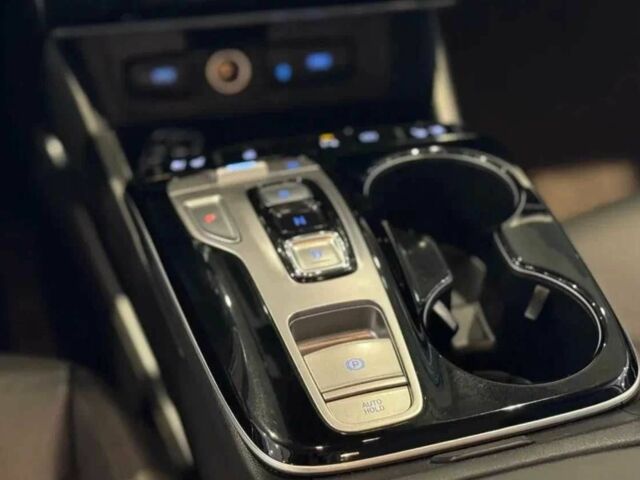 Серый Хендай Туксон, объемом двигателя 2 л и пробегом 55 тыс. км за 16800 $, фото 11 на Automoto.ua