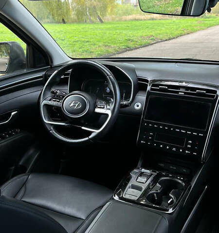 Хендай Туксон 2021 в Ровно на Automoto.ua Серый Хендай Туксон, объемом двигателя 1.98 л и пробегом 155 тыс. км за 26900 $, фото 29 на Automoto.ua