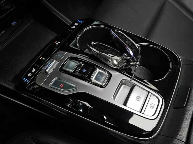 Хендай Туксон 2021 в Киеве на Automoto.ua Серый Хендай Туксон, объемом двигателя 2 л и пробегом 32 тыс. км за 20500 $, фото 8 на Automoto.ua