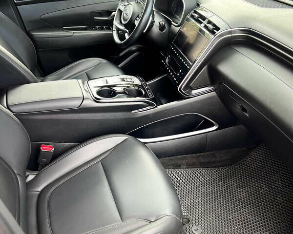 Хендай Туксон 2021 в Ровно на Automoto.ua Серый Хендай Туксон, объемом двигателя 1.98 л и пробегом 155 тыс. км за 26900 $, фото 30 на Automoto.ua