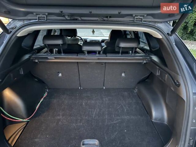 Серый Хендай Туксон, объемом двигателя 1.6 л и пробегом 42 тыс. км за 32900 $, фото 1 на Automoto.ua