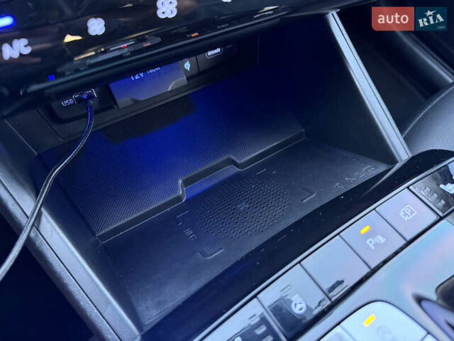 Хендай Туксон 2021 в Одессе на Automoto.ua Серый Хендай Туксон, объемом двигателя 2 л и пробегом 100 тыс. км за 30900 $, фото 51 на Automoto.ua