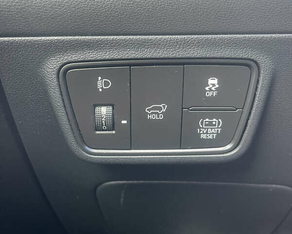 Серый Хендай Туксон, объемом двигателя 1.6 л и пробегом 58 тыс. км за 28900 $, фото 32 на Automoto.ua