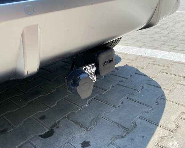 Серый Хендай Туксон, объемом двигателя 1.6 л и пробегом 28 тыс. км за 31999 $, фото 18 на Automoto.ua