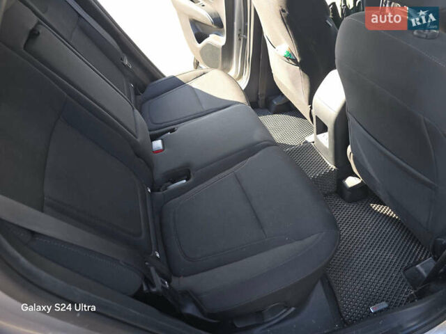 Серый Хендай Туксон, объемом двигателя 2 л и пробегом 94 тыс. км за 23694 $, фото 6 на Automoto.ua