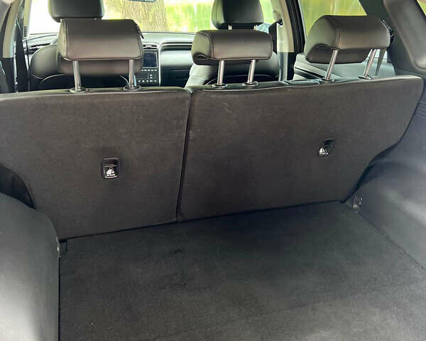 Хендай Туксон 2021 в Ровно на Automoto.ua Серый Хендай Туксон, объемом двигателя 1.98 л и пробегом 155 тыс. км за 26900 $, фото 17 на Automoto.ua