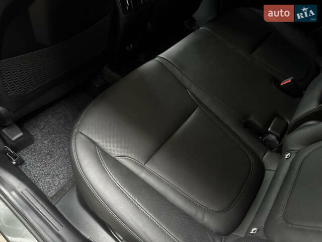 Сірий Хендай Туксон, об'ємом двигуна 1.6 л та пробігом 65 тис. км за 30990 $, фото 18 на Automoto.ua