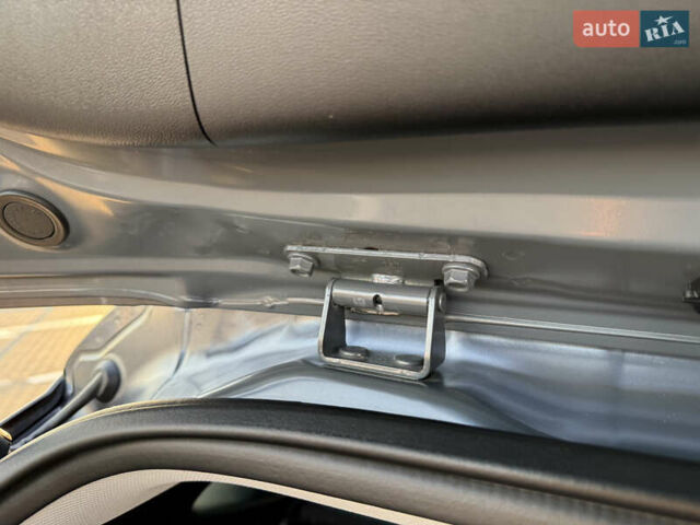 Хендай Туксон 2021 в Одессе на Automoto.ua Серый Хендай Туксон, объемом двигателя 2 л и пробегом 100 тыс. км за 30900 $, фото 17 на Automoto.ua