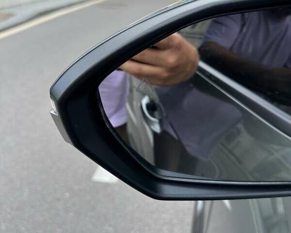 Серый Хендай Туксон, объемом двигателя 1.6 л и пробегом 51 тыс. км за 33500 $, фото 18 на Automoto.ua