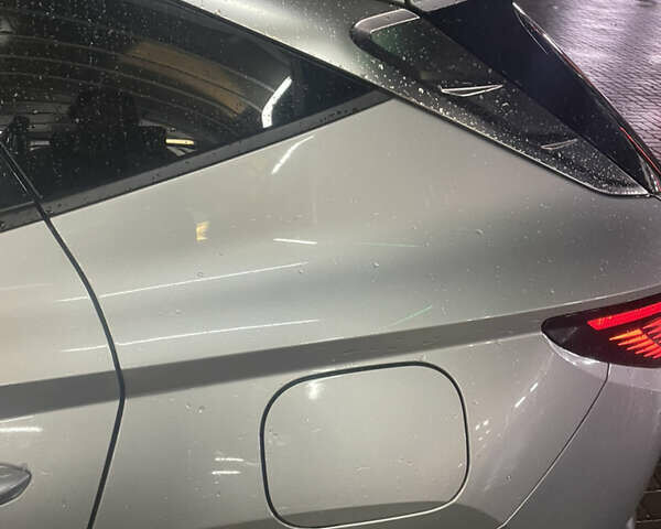 Сірий Хендай Туксон, об'ємом двигуна 1.6 л та пробігом 40 тис. км за 39499 $, фото 9 на Automoto.ua