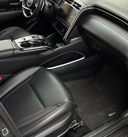 Хендай Туксон 2021 в Ровно на Automoto.ua Серый Хендай Туксон, объемом двигателя 1.98 л и пробегом 155 тыс. км за 26900 $, фото 32 на Automoto.ua