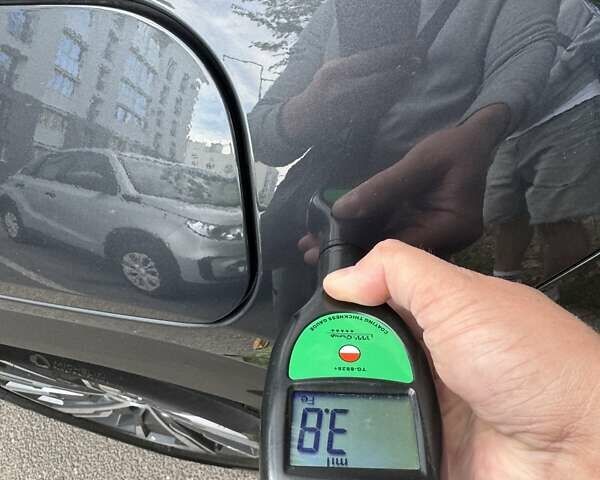 Серый Хендай Туксон, объемом двигателя 1.6 л и пробегом 57 тыс. км за 27700 $, фото 73 на Automoto.ua