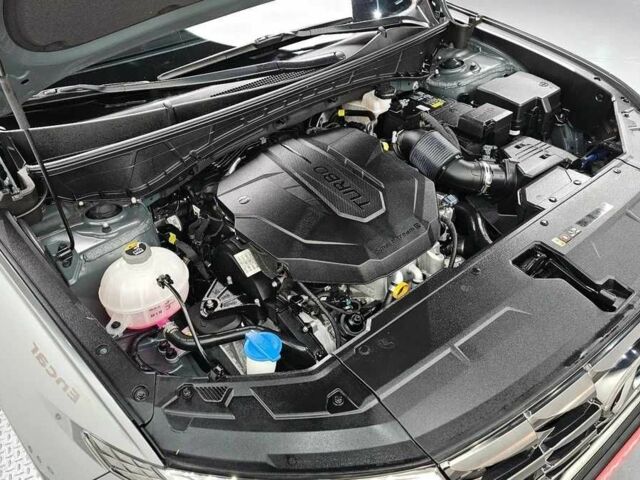 Хендай Туксон 2021 в Киеве на Automoto.ua Серый Хендай Туксон, объемом двигателя 2 л и пробегом 32 тыс. км за 20500 $, фото 4 на Automoto.ua