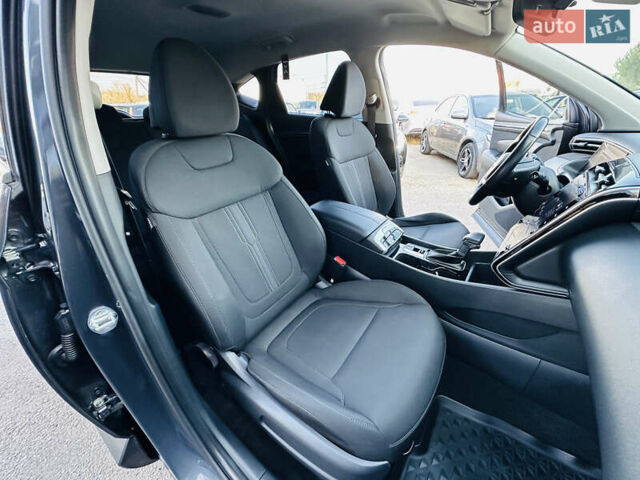 Хендай Туксон 2021 в Харькове на Automoto.ua Серый Хендай Туксон, объемом двигателя 2 л и пробегом 84 тыс. км за 24800 $, фото 45 на Automoto.ua