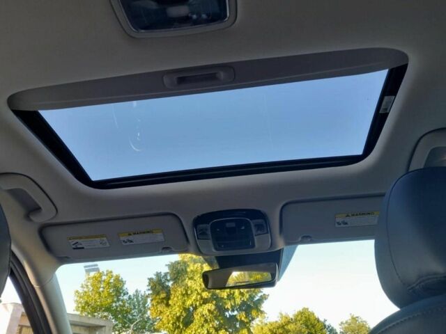 Серый Хендай Туксон, объемом двигателя 2 л и пробегом 62 тыс. км за 11500 $, фото 9 на Automoto.ua