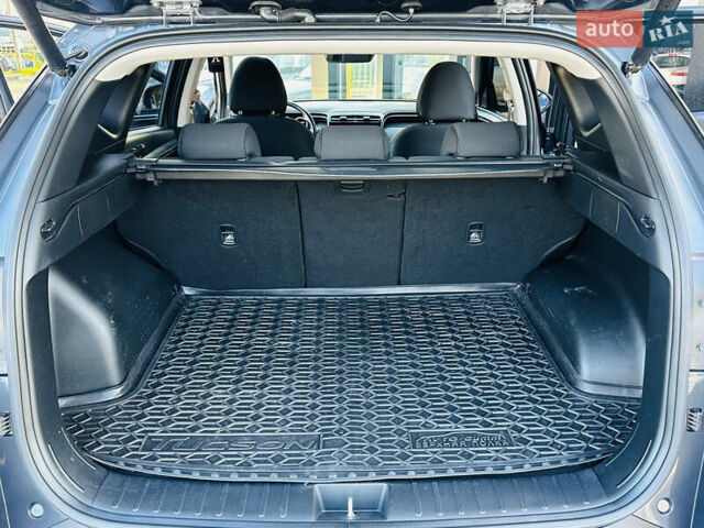 Хендай Туксон 2021 в Харькове на Automoto.ua Серый Хендай Туксон, объемом двигателя 2 л и пробегом 84 тыс. км за 24800 $, фото 47 на Automoto.ua