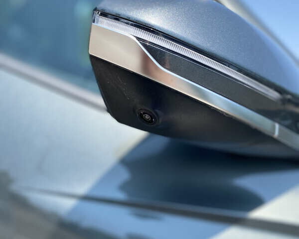 Серый Хендай Туксон, объемом двигателя 1.6 л и пробегом 28 тыс. км за 31999 $, фото 22 на Automoto.ua