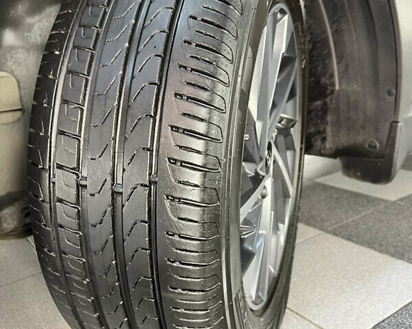 Серый Хендай Туксон, объемом двигателя 1.6 л и пробегом 76 тыс. км за 28900 $, фото 29 на Automoto.ua