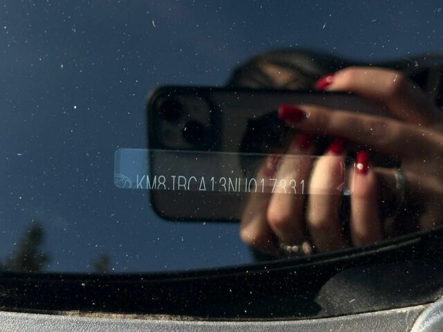 Сірий Хендай Туксон, об'ємом двигуна 1.6 л та пробігом 41 тис. км за 24600 $, фото 23 на Automoto.ua