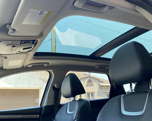 Серый Хендай Туксон, объемом двигателя 1.6 л и пробегом 28 тыс. км за 31999 $, фото 34 на Automoto.ua