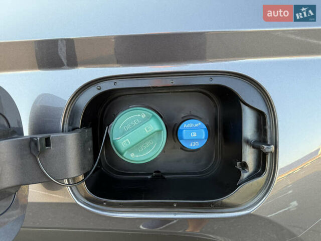 Хендай Туксон 2021 в Одессе на Automoto.ua Серый Хендай Туксон, объемом двигателя 2 л и пробегом 100 тыс. км за 30900 $, фото 24 на Automoto.ua