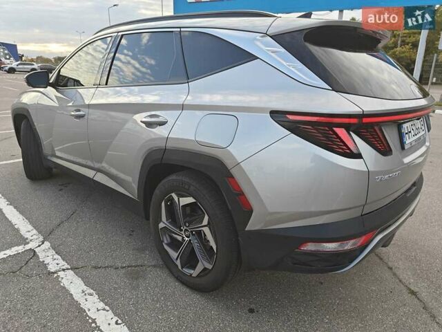 Хендай Туксон 2022 у Одесі на Automoto.ua Сірий Хендай Туксон, об'ємом двигуна 1.6 л та пробігом 66 тис. км за 38500 $, фото 4 на Automoto.ua