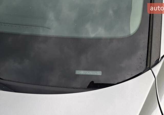 Серый Хендай Туксон, объемом двигателя 1.6 л и пробегом 77 тыс. км за 32400 $, фото 9 на Automoto.ua