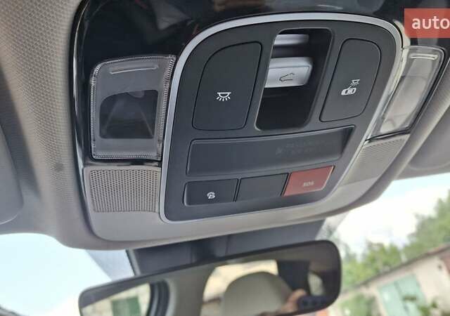 Серый Хендай Туксон, объемом двигателя 1.6 л и пробегом 77 тыс. км за 32400 $, фото 20 на Automoto.ua