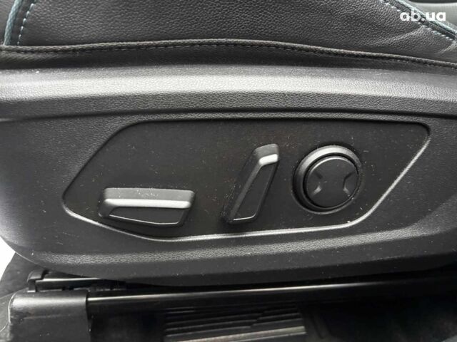 Серый Хендай Туксон, объемом двигателя 1.6 л и пробегом 105 тыс. км за 29990 $, фото 23 на Automoto.ua