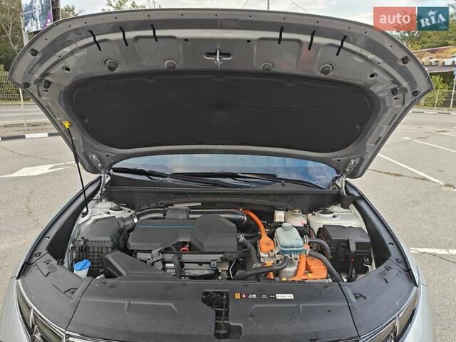 Хендай Туксон 2022 у Одесі на Automoto.ua Сірий Хендай Туксон, об'ємом двигуна 1.6 л та пробігом 66 тис. км за 38500 $, фото 30 на Automoto.ua